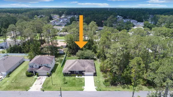 46 RICHMOND DRIVE, Palm Coast, FL 32164