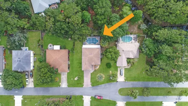 124 Lindsay Drive, Palm Coast, FL 32137