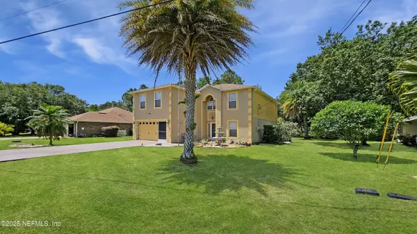 124 LINDSAY DR, Palm Coast, FL 32137