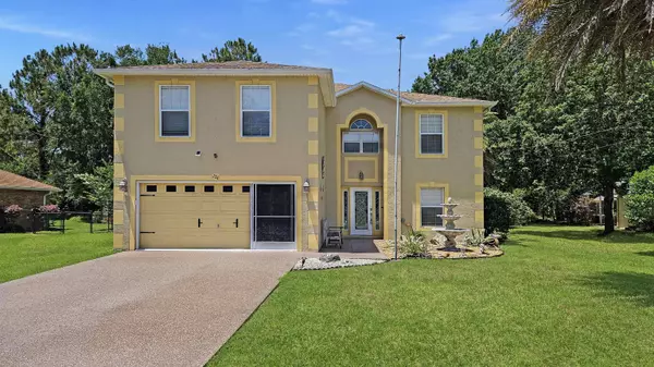 124 Lindsay Drive, Palm Coast, FL 32137