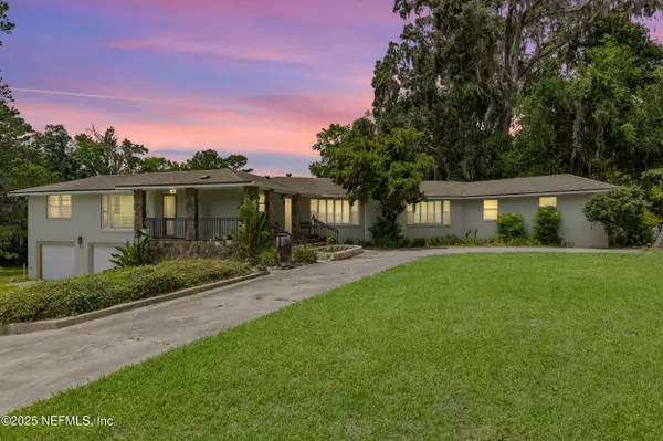 449 SW MONTGOMERY DR, Lake City, FL 32025