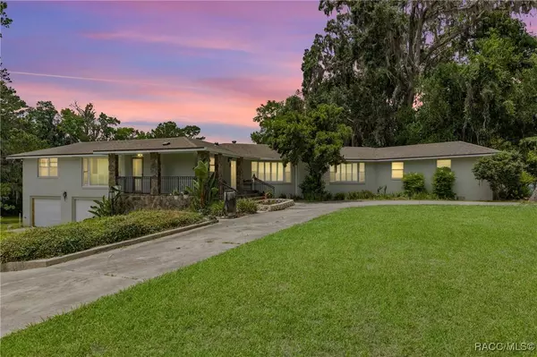 449 SW MONTGOMERY DR, Lake City, FL 32025