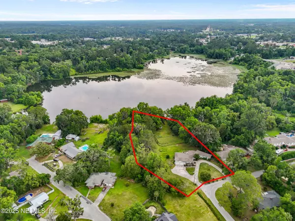 449 SW MONTGOMERY DR, Lake City, FL 32025