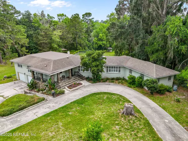 449 SW MONTGOMERY DR, Lake City, FL 32025