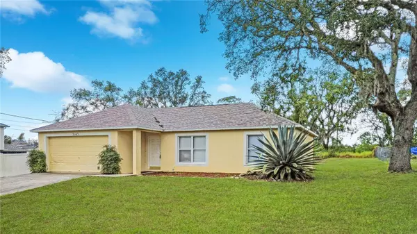 3143 GRAYTON DR, Spring Hill, FL 34609