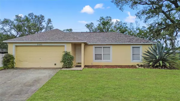 3143 GRAYTON DR, Spring Hill, FL 34609