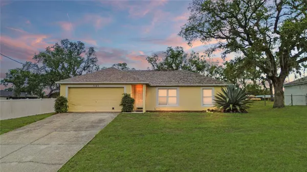 3143 GRAYTON DR, Spring Hill, FL 34609