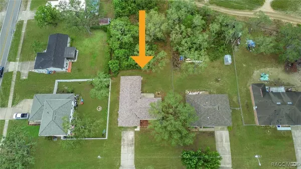 3143 GRAYTON DR, Spring Hill, FL 34609