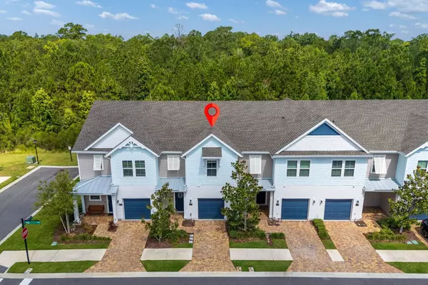 30 YETI COURT, St Augustine, FL 32092