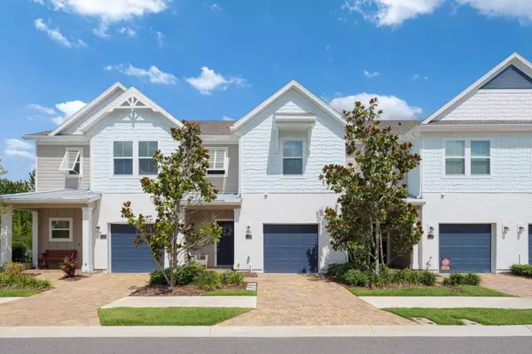 30 YETI COURT, St Augustine, FL 32092