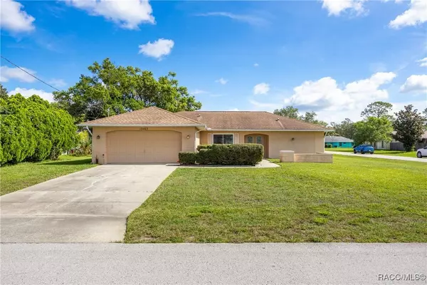 13463 CANDIA ST, Spring Hill, FL 34609