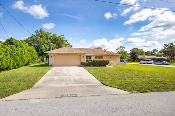 13463 CANDIA ST, Spring Hill, FL 34609