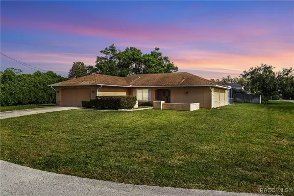 13463 CANDIA ST, Spring Hill, FL 34609