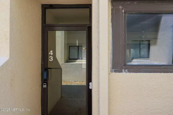 850 A1A BEACH BLVD #43, St. Augustine, FL 32080