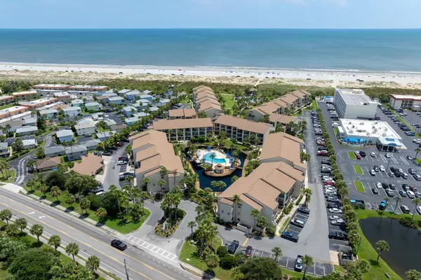 850 A1A Beach Blvd, St Augustine, FL 32080