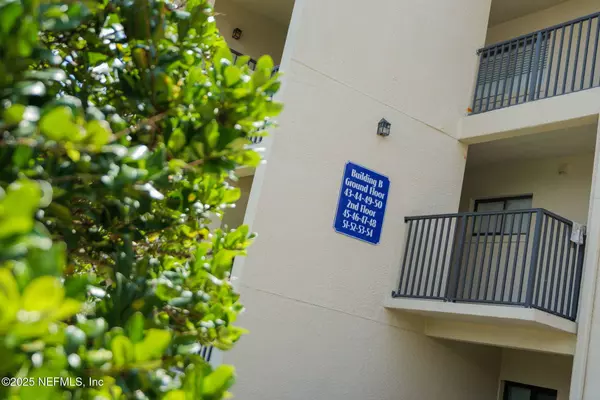 850 A1A BEACH BLVD #43, St. Augustine, FL 32080