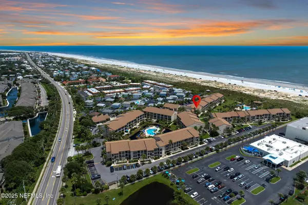 850 A1A BEACH BLVD #43, St. Augustine, FL 32080