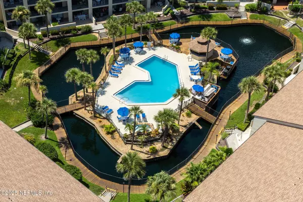 850 A1A BEACH BLVD #43, St. Augustine, FL 32080