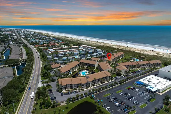 850 A1A BEACH BLVD #43, St Augustine, FL 32080