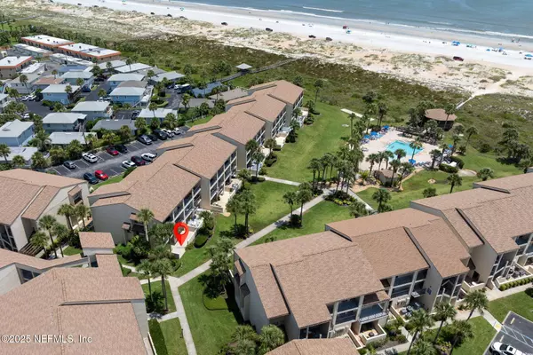 850 A1A BEACH BLVD #43, St. Augustine, FL 32080