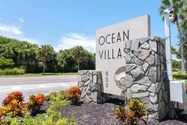 850 A1A BEACH BLVD #43, St. Augustine, FL 32080