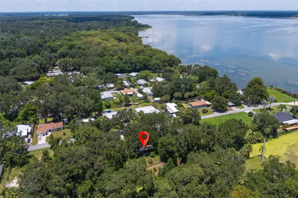 1251 CR 436, Lake Panasoffkee, FL 33538