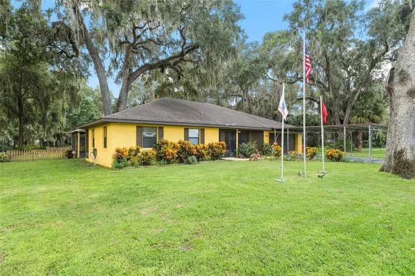 1251 CR 436, Lake Panasoffkee, FL 33538