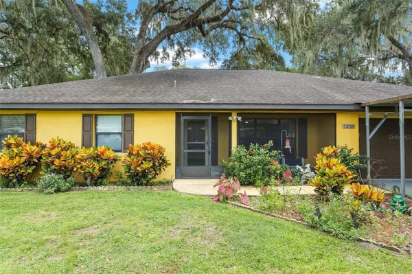 1251 CR 436, Lake Panasoffkee, FL 33538