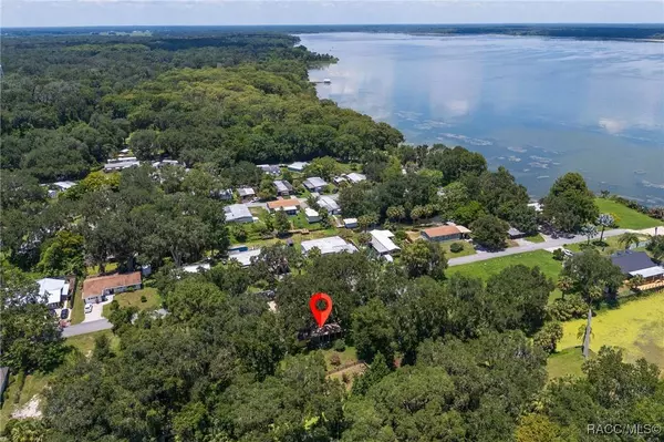 1251 CR 436, Lake Panasoffkee, FL 33538