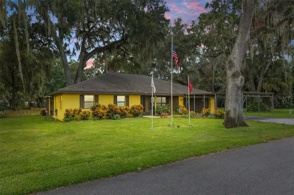 1251 CR 436, Lake Panasoffkee, FL 33538