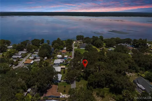 1251 CR 436, Lake Panasoffkee, FL 33538