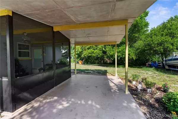 6400 Talbot CIR, Spring Hill, FL 34606