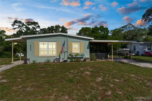 6400 Talbot CIR, Spring Hill, FL 34606