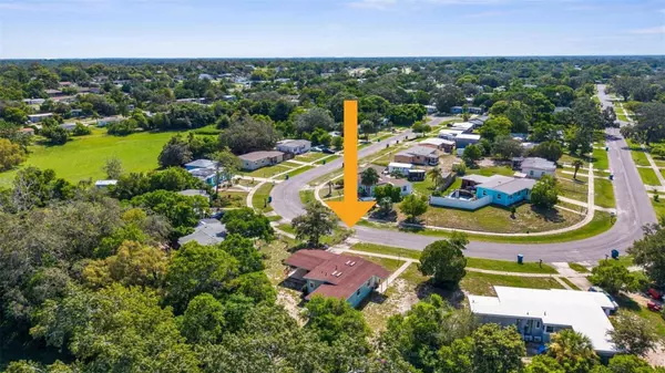 6400 TALBOT CIR, Spring Hill, FL 34606