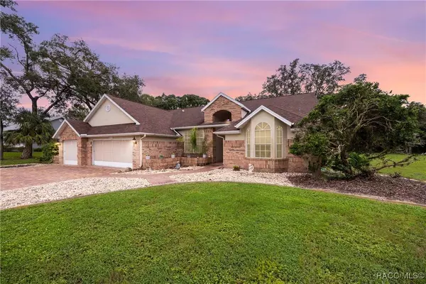 18739 BASCOMB LN, Hudson, FL 34667