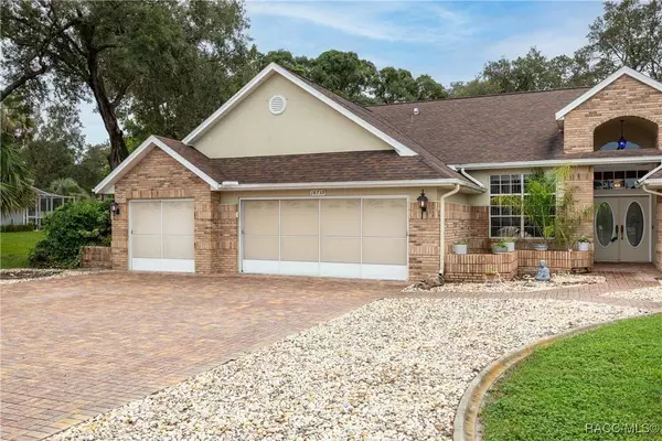 18739 BASCOMB LN, Hudson, FL 34667