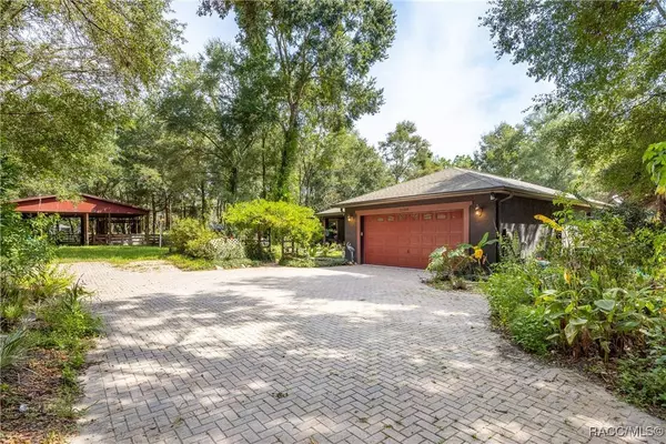 25339 Evaline ST, Brooksville, FL 34601