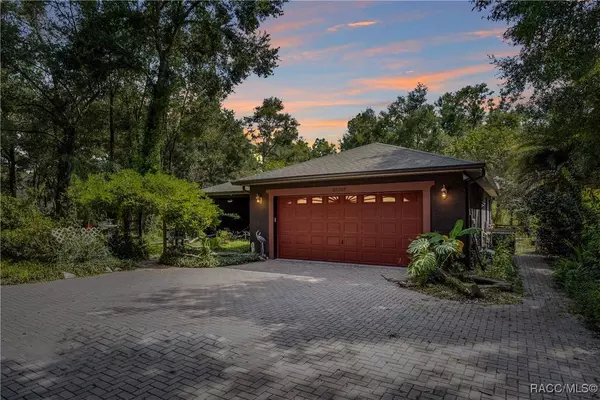 25339 Evaline ST, Brooksville, FL 34601