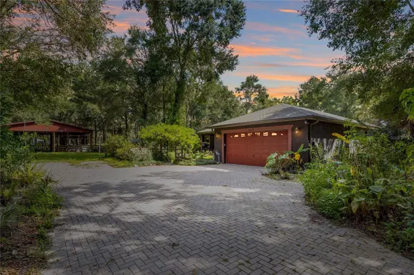 25339 EVALINE ST, Brooksville, FL 34601