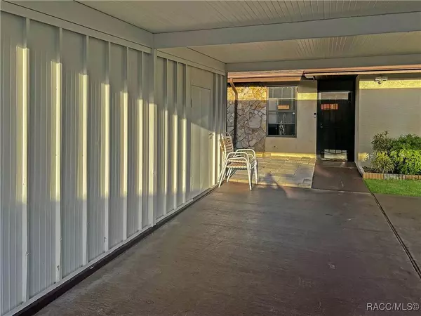 6431 Drexel DR #1, Port Richey, FL 34668