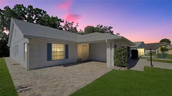 12929 TITLEIST DR, Hudson, FL 34669