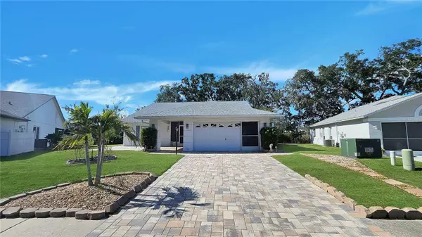 12929 TITLEIST DR, Hudson, FL 34669