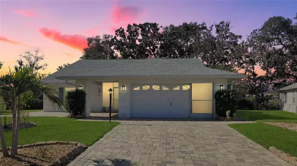 12929 TITLEIST DR, Hudson, FL 34669