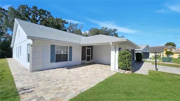 12929 TITLEIST DR, Hudson, FL 34669