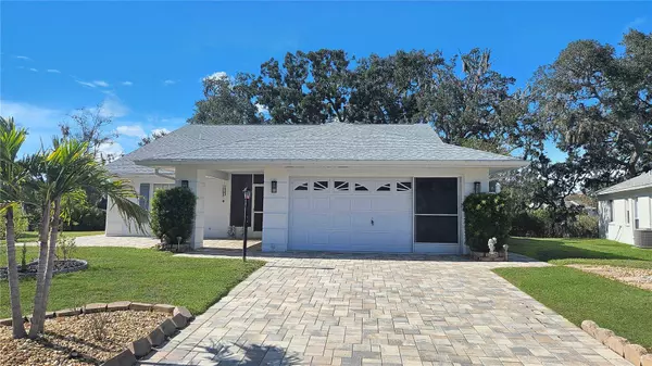 12929 TITLEIST DR, Hudson, FL 34669