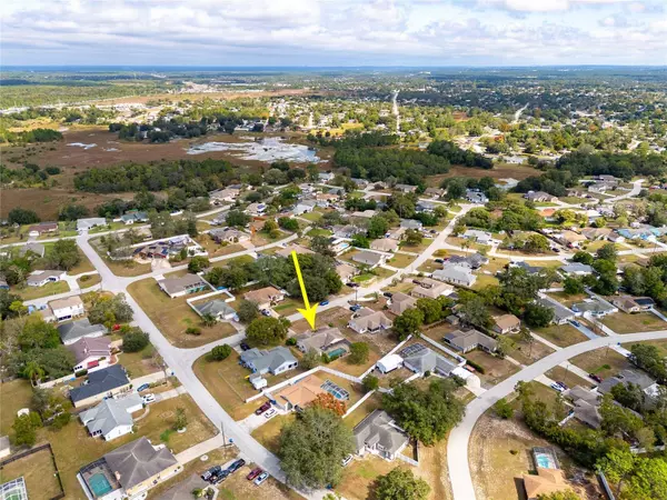 8352 NATOMA ST, Spring Hill, FL 34606