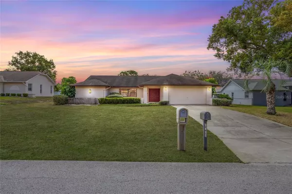 8352 NATOMA ST, Spring Hill, FL 34606