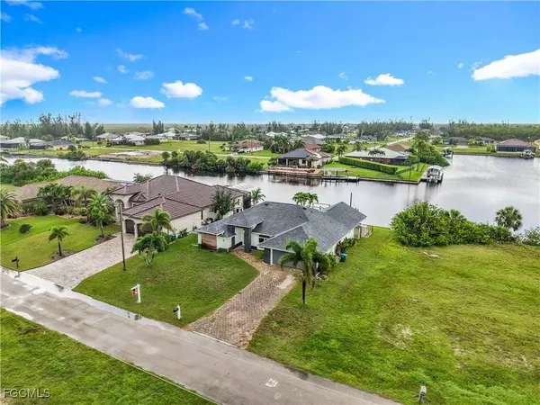 4209 NW 20th TER, Cape Coral, FL 33993
