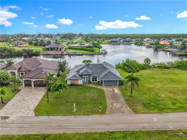 4209 NW 20th TER, Cape Coral, FL 33993