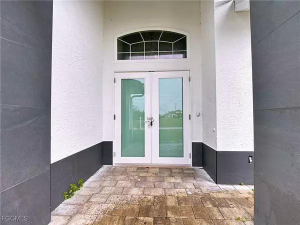 4209 NW 20th TER, Cape Coral, FL 33993